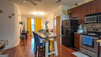 898 Oak St SW Unit 1411, Atlanta, GA 30310