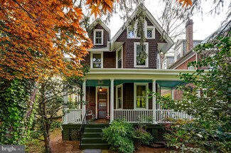 5023 Roland Ave, Baltimore, MD 21210