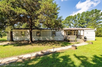 5432 Wildwood Rd, van Buren, AR 72956