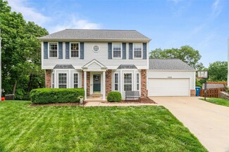 10369 Grant Forest Ln, Saint Louis, MO 63123