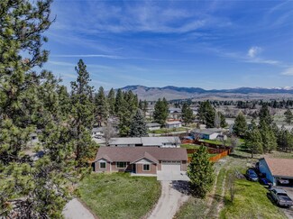 5402 N Barbara Dr, Florence, MT 59833
