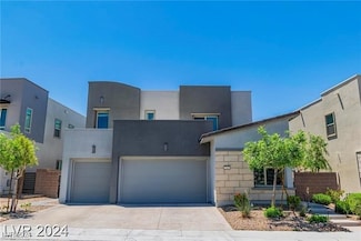 2169 Radiant Horizon Ave, Henderson, NV 89052