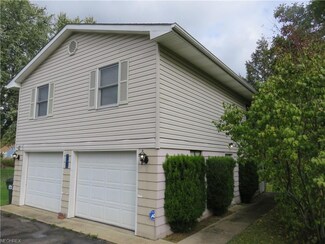 36 22nd St NW, Massillon, OH 44647