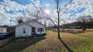 4444 E Hwy 206, Everton, AR 72633