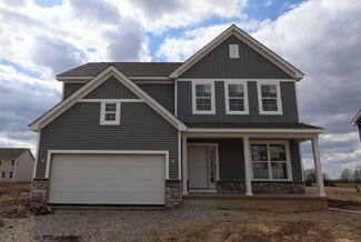 1666 Marie Way, Delaware, OH 43015