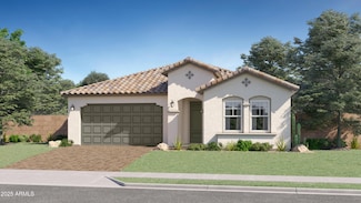 23030 E Saddle Way, Queen Creek, AZ 85142