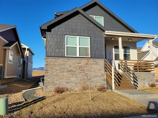 2871 Urban Place Unit A, Berthoud, CO 80513