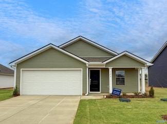 125 Labrador Ln, Harvest, AL 35749
