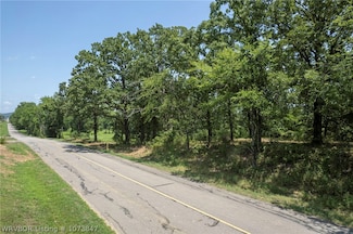 TBD Tract 5 Roland Rd, Roland, OK 74954