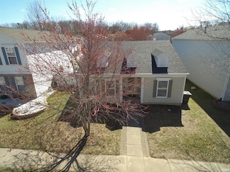 2575 Brewster Ln, Lafayette, IN 47909