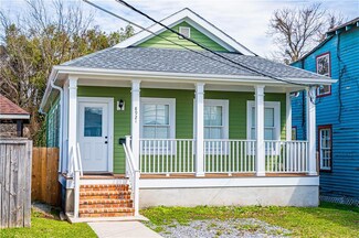 8921 Heaton St, New Orleans, LA 70118