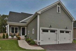 116 Winterberry Ln, North Easton, MA 02356