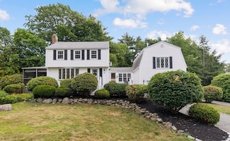 41 Sherrick Ave, Holbrook, MA 02343