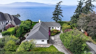 100 Willow Rd, Bellingham, WA 98225