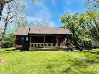 1503 County Road 339, Tecumseh, MO 65760