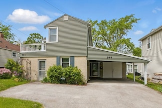 544 S Main St, Lombard, IL 60148