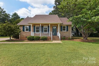 435 Park Gq Ave, Granite Quarry, NC 28146