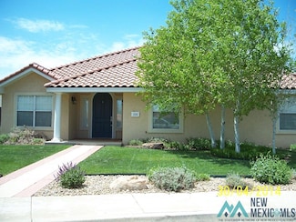 156 Scottsdale Dr, Clovis, NM 88101