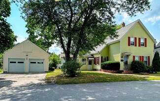 75 Linwood St Unit 204, Nashua, NH 03060