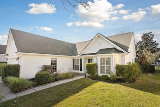 2753 Palmetto Hall Blvd, Mount Pleasant, SC 29466