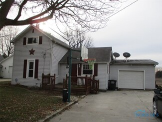 15057 Oak St, Wauseon, OH 43567