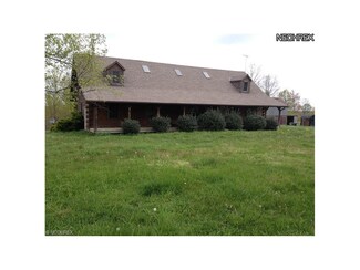 4145 Township Road 289, Hammondsville, OH 43930