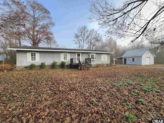 8703 Newland Rd Unit Lot N/A, Creswell, NC 27928