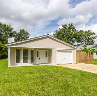312 N 40th Ave, Hattiesburg, MS 39401