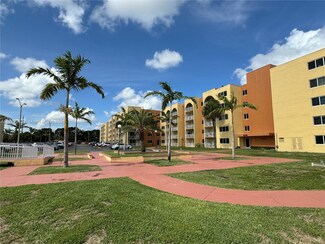 6970 NW 186th St Unit 3-406, Hialeah, FL 33015