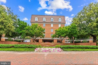 8101 Connecticut Ave Unit N406, Chevy Chase, MD 20815
