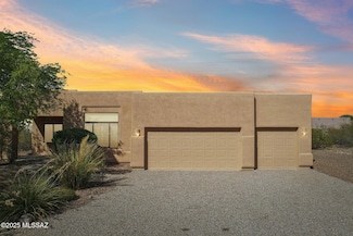 16567 S Saguaro View Ln, Vail, AZ 85641