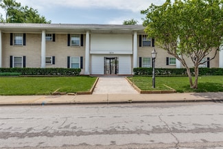 5818 E University Blvd Unit 232, Dallas, TX 75206