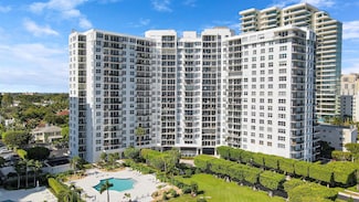 1701 S Flagler Dr Unit 903, West Palm Beach, FL 33401