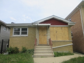 2311 N Natchez Ave, Chicago, IL 60707