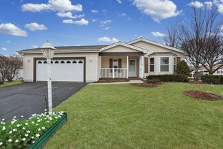 2109 Champion Dr Unit 508, Grayslake, IL 60030