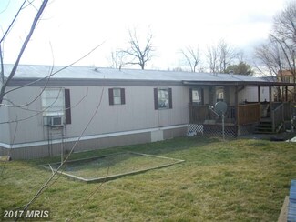 37 Mcclure, McConnellsburg, PA 17233