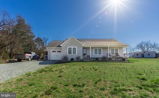 25376 N Legacy Ln, Laurel, DE 19956