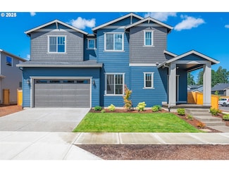 27213 SW Yarrow Ln, Wilsonville, OR 97070