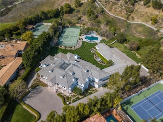 25131 Butterfield Rd, Hidden Hills, CA 91302