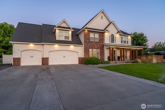 331 Viewmont Dr SE, Moses Lake, WA 98837