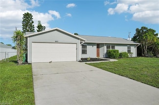 4140 SW 6th Ave, Cape Coral, FL 33914