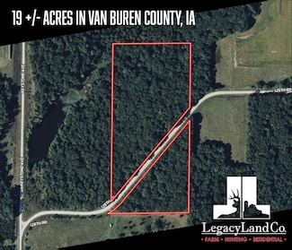 125TH Rd, Birmingham, IA 52535