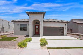 11984 Crevasse Dr, El Paso, TX 79927