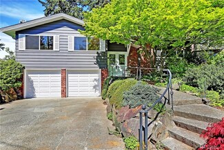660 NW 178th Place, Shoreline, WA 98177