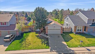 7932 S Quince Way, Centennial, CO 80112