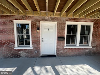 51 Patton Alley Unit 1, West Chester, PA 19380