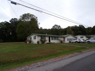 509 Woodland Ln, Princeton, WV 24740