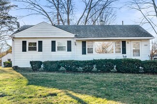 3309 Argyle Ct, Indianapolis, IN 46226
