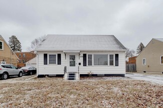 1520 2nd Ave NE, Rochester, MN 55906