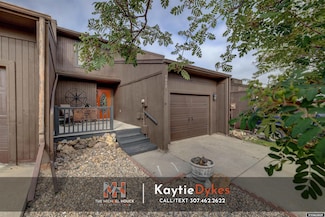 1917 Eastbrook Ave, Casper, WY 82601